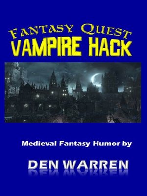 cover image of Fantasy Quest